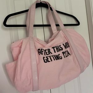 ban.do Work It Out Gym Bag